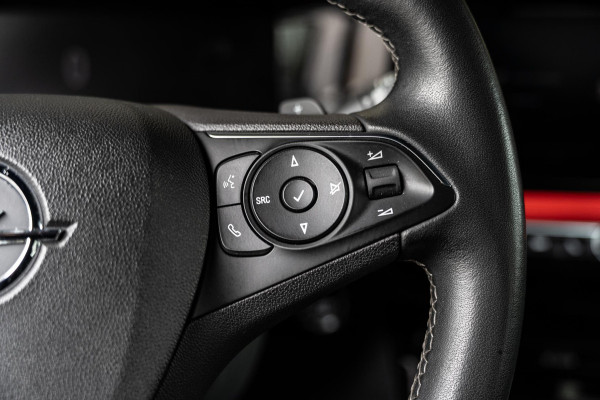 Opel Mokka 1.2 Turbo GS Line | 360 Camera | Navigatie | Lane | Cruise