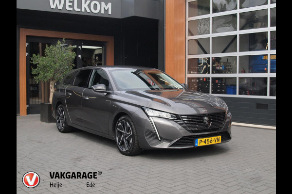 Peugeot 308 SW 1.2 PureTech Allure Pack Business | Camera | Apple Carplay | Cruise Control | Navi | DaAB |
