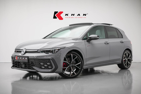 Volkswagen Golf 2.0 GTI TSI |Pano|Memory|HUD|H&K|360|IQ|