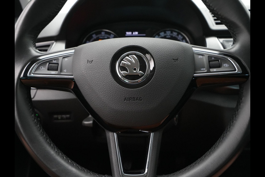 Škoda Fabia 1.0 TSI 95pk Style Clima Navigatie Parkeersensoren Privacyglas 323