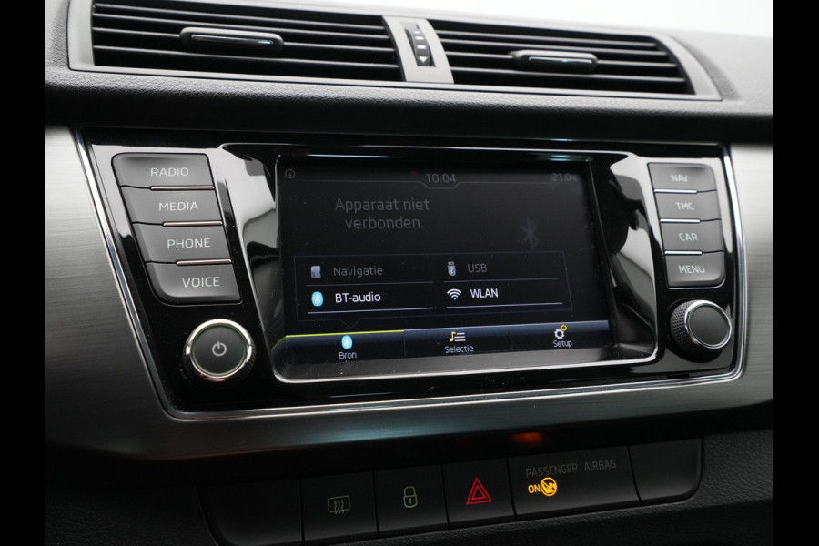 Škoda Fabia 1.0 TSI 95pk Style Clima Navigatie Parkeersensoren Privacyglas 323