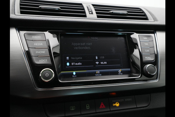Škoda Fabia 1.0 TSI 95pk Style Clima Navigatie Parkeersensoren Privacyglas 323