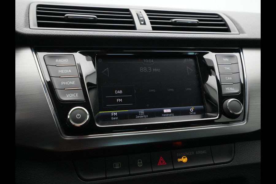 Škoda Fabia 1.0 TSI 95pk Style Clima Navigatie Parkeersensoren Privacyglas 323