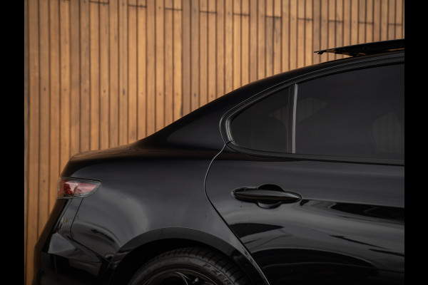 Alfa Romeo Giulia Competizione 300pk Q4 MY24 | Full option!