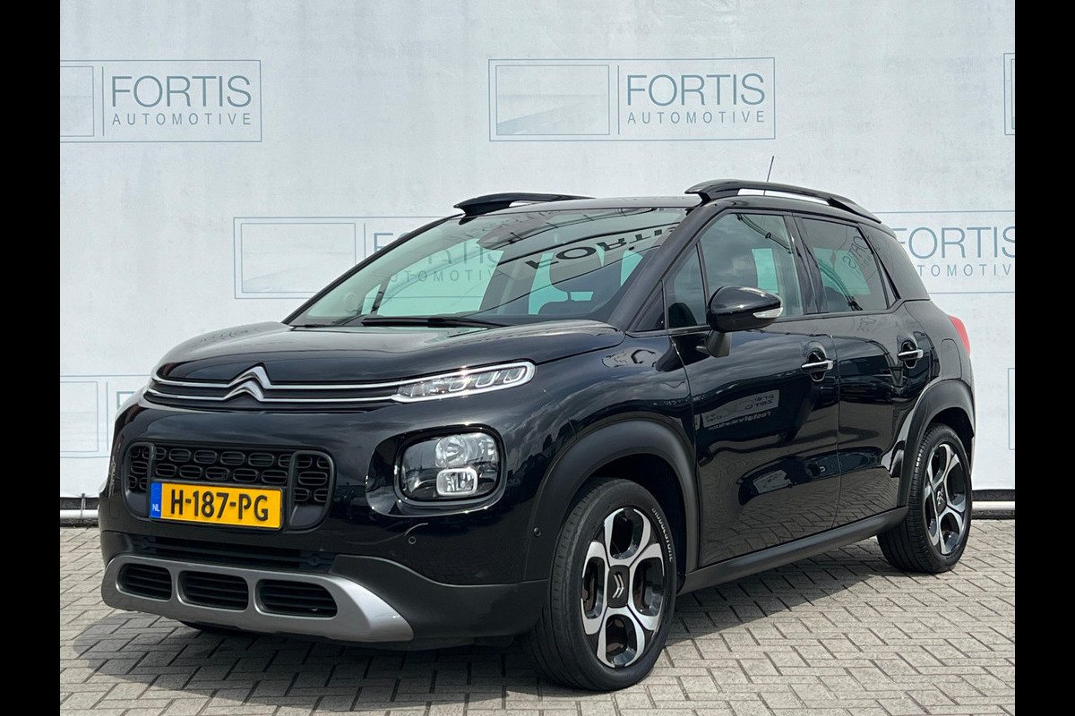 Citroën C3 Aircross 1.2 PureTech S&S Shine NL AUTO | PANO | CAMERA | Citroën C3 Aircross 1.2 PureTech S&S Shine NL AUTO | PANO | CAMERA |