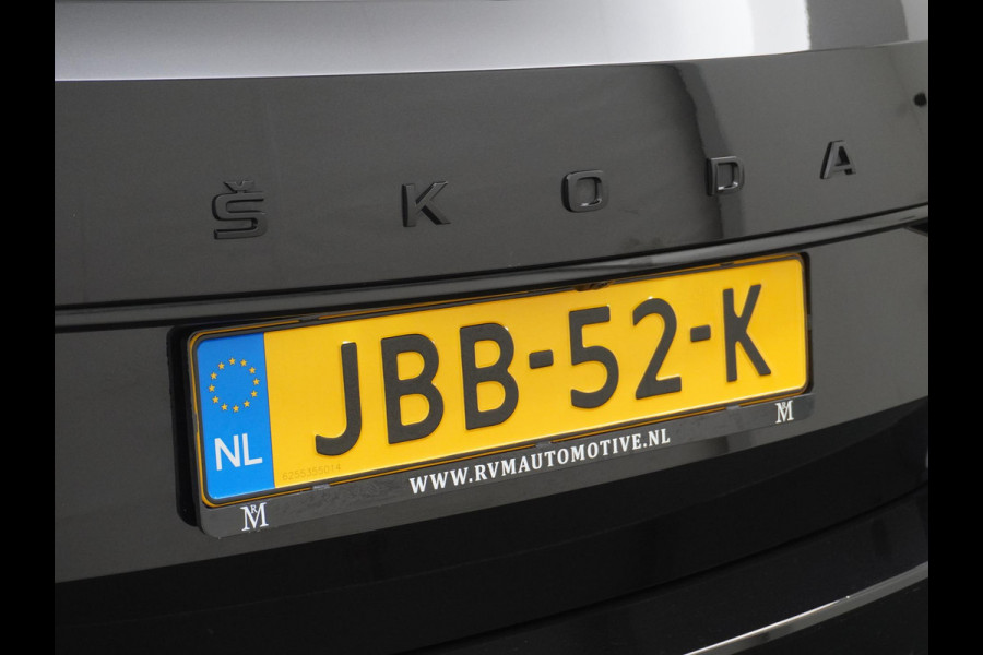 Škoda Superb Combi 1.4 TSI iV Sportline Business PHEV | PLUG-IN HYBRIDE | ADD CRUISE | STOEL/ STUURVERWARMING | ELEK. TREKHAAK | 360 CAMERA| ACHTERBANK VERWARMD| TREKHAAK | BOM VOL OPTIES | RIJKLAAR GELEVERD MET 12 MND BOVAG GARANTIE |