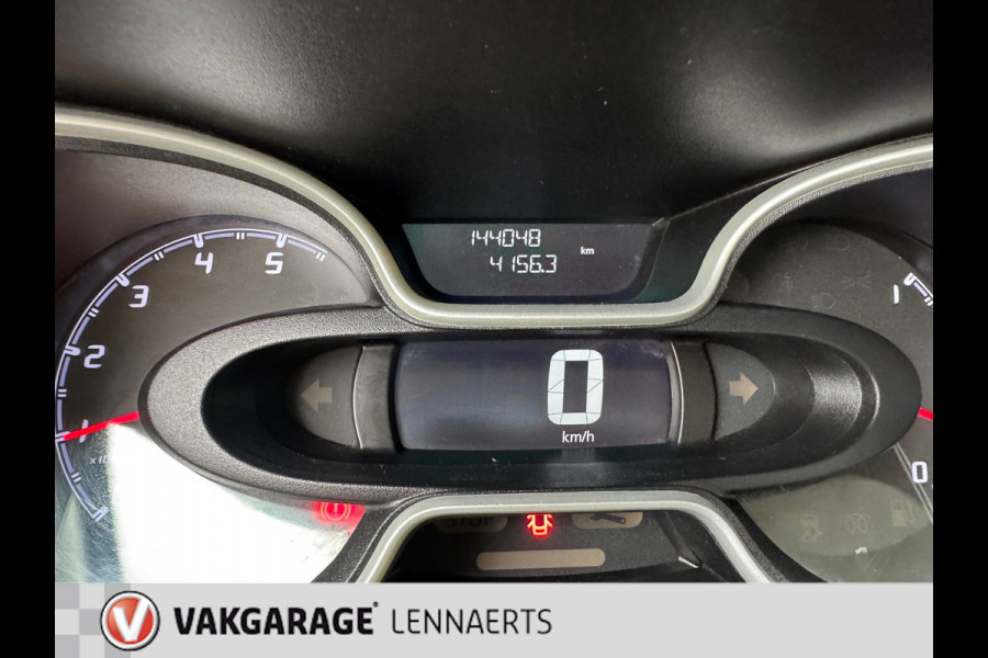 Fiat Talento 1.6 MJ L2H1 Dubbele Cabine, airco, navi, camera,