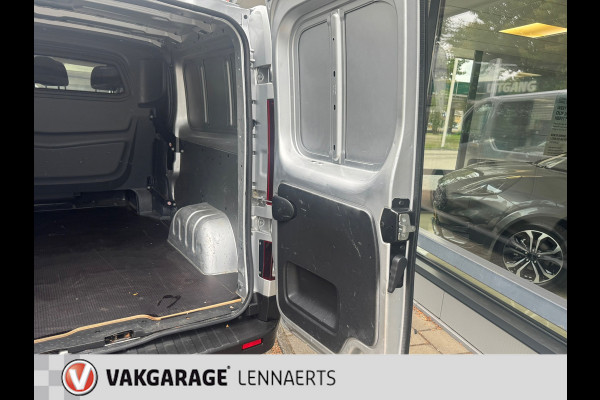 Fiat Talento 1.6 MJ L2H1 Dubbele Cabine, airco, navi, camera,