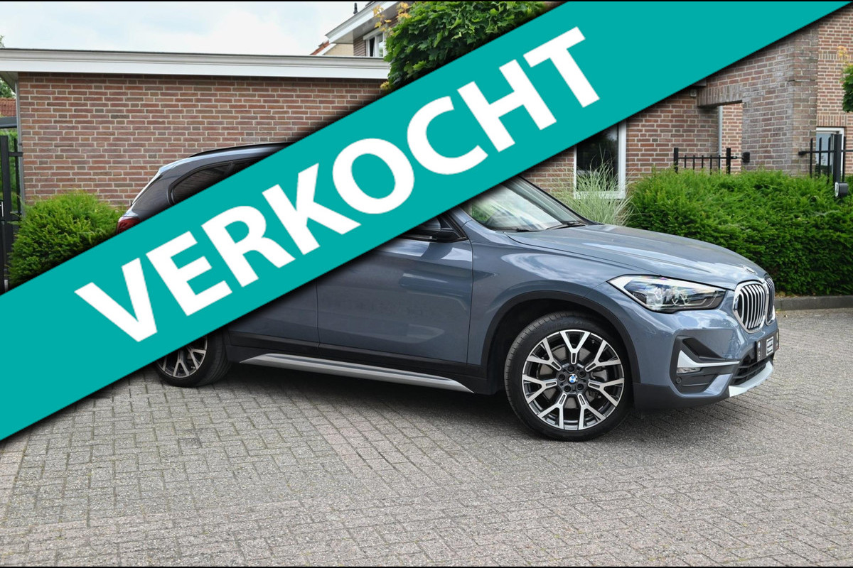 BMW X1 XDrive25e X-Line 220 PK Dealer o.h. Leder Memory Head-Up LED 19'' BMW X1 XDrive25e X-Line 220 PK Dealer o.h. Leder Memory Head-Up LED 19''