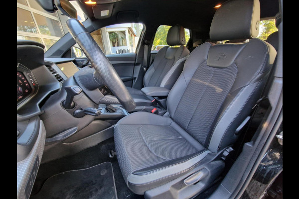 Audi A1 Sportback 35 TFSI Pro Line S|Automaat|LED|S-Line|Carplay|Digidash|150PK! 4-cilinder|