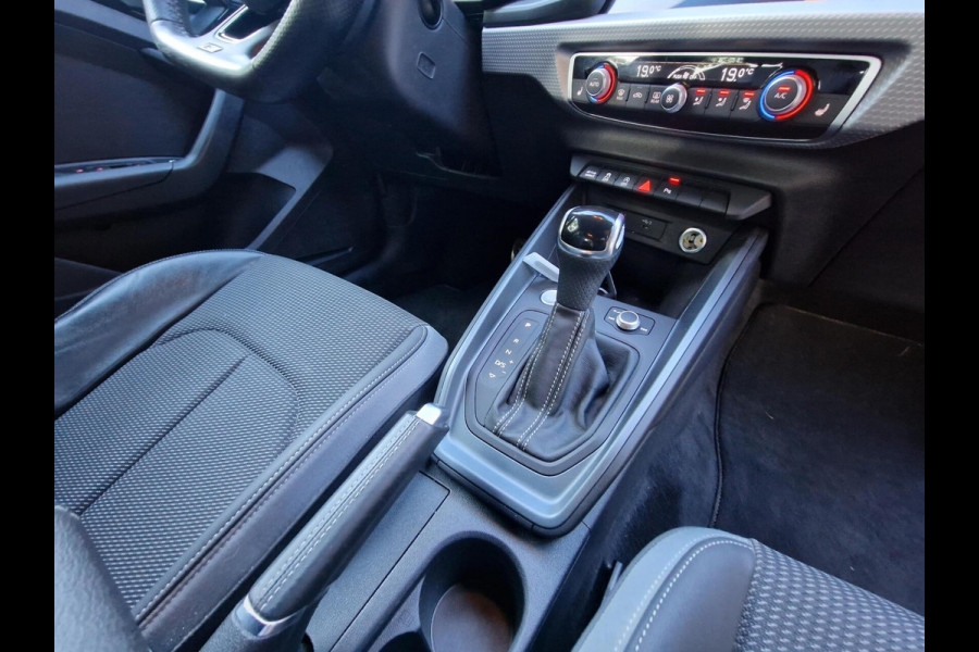 Audi A1 Sportback 35 TFSI Pro Line S|Automaat|LED|S-Line|Carplay|Digidash|150PK! 4-cilinder|