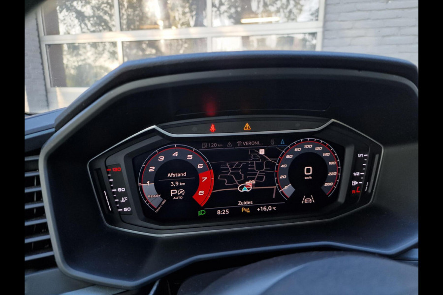 Audi A1 Sportback 35 TFSI Pro Line S|Automaat|LED|S-Line|Carplay|Digidash|150PK! 4-cilinder|
