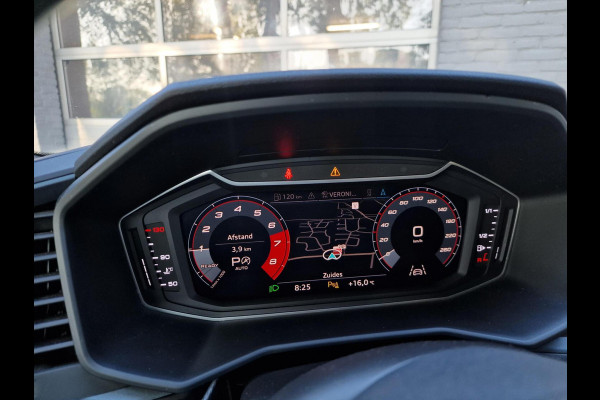 Audi A1 Sportback 35 TFSI Pro Line S|Automaat|LED|S-Line|Carplay|Digidash|150PK! 4-cilinder|