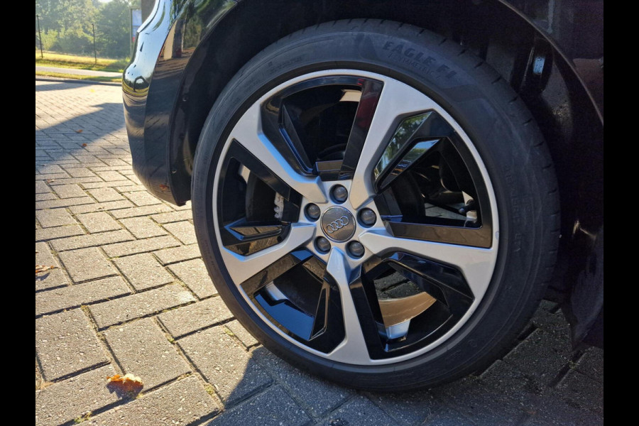 Audi A1 Sportback 35 TFSI Pro Line S|Automaat|LED|S-Line|Carplay|Digidash|150PK! 4-cilinder|