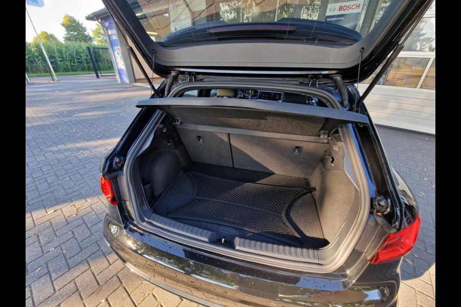 Audi A1 Sportback 35 TFSI Pro Line S|Automaat|LED|S-Line|Carplay|Digidash|150PK! 4-cilinder|