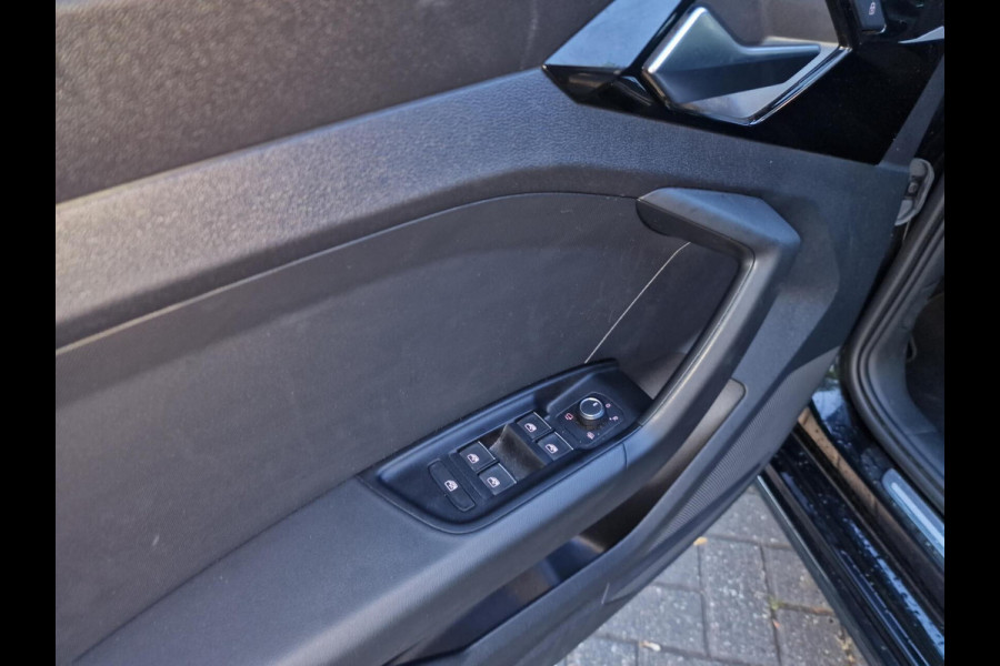 Audi A1 Sportback 35 TFSI Pro Line S|Automaat|LED|S-Line|Carplay|Digidash|150PK! 4-cilinder|
