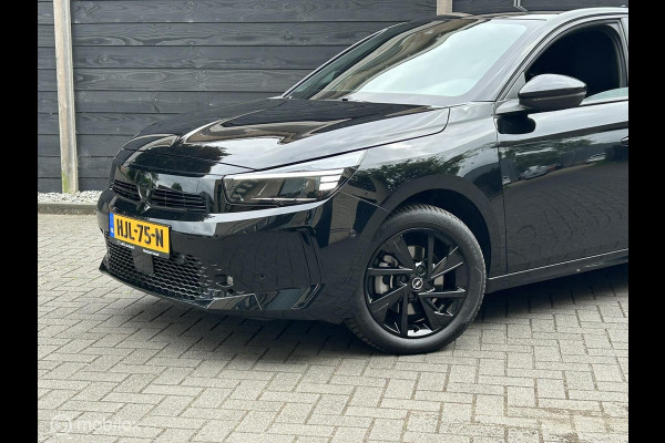 Opel Corsa 1.2 Turbo GS-Line AUTOMAAT / VOL in de opties / 10.037 KM / 1e eigenaar!!