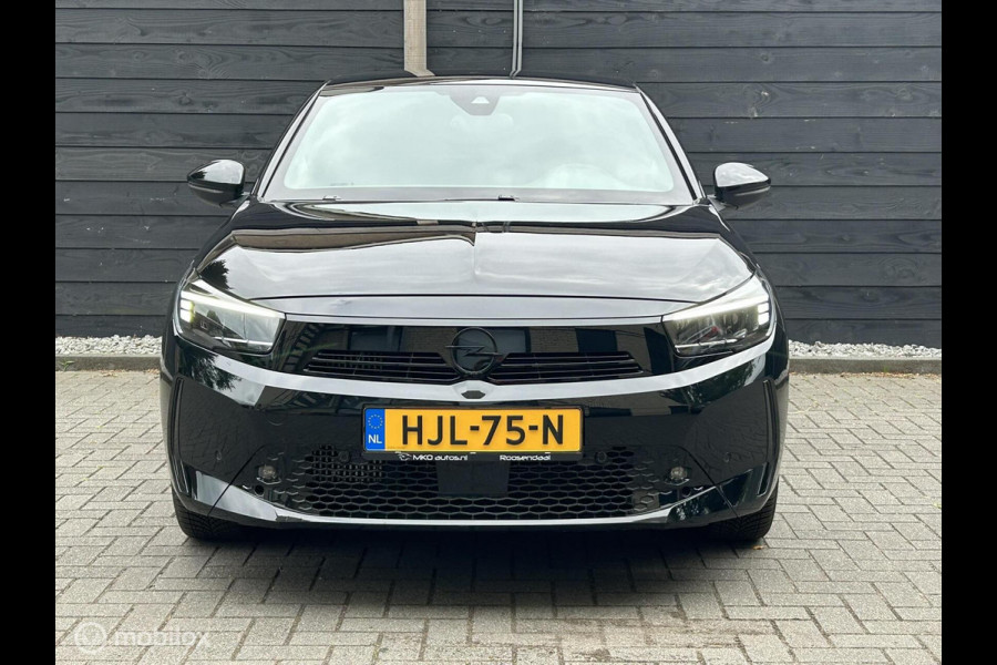 Opel Corsa 1.2 Turbo GS-Line AUTOMAAT / VOL in de opties / 10.037 KM / 1e eigenaar!!
