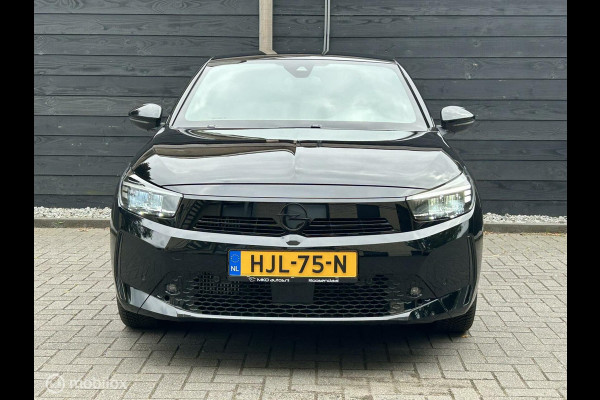 Opel Corsa 1.2 Turbo GS-Line AUTOMAAT / VOL in de opties / 10.037 KM / 1e eigenaar!!