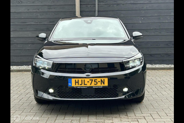Opel Corsa 1.2 Turbo GS-Line AUTOMAAT / VOL in de opties / 10.037 KM / 1e eigenaar!!