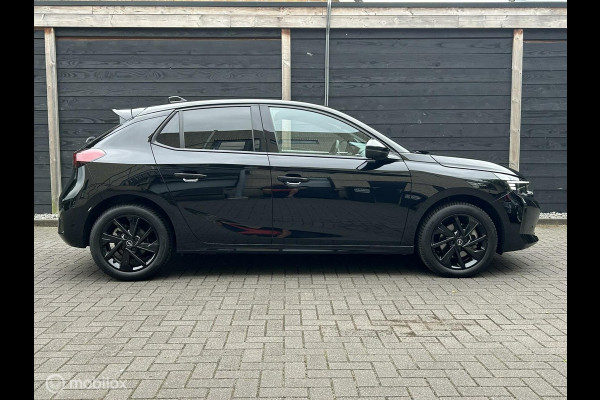 Opel Corsa 1.2 Turbo GS-Line AUTOMAAT / VOL in de opties / 10.037 KM / 1e eigenaar!!