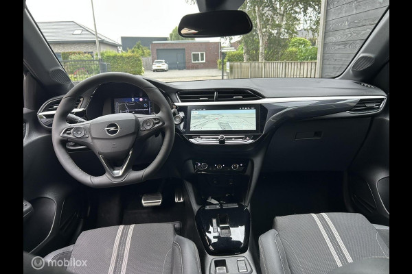 Opel Corsa 1.2 Turbo GS-Line AUTOMAAT / VOL in de opties / 10.037 KM / 1e eigenaar!!
