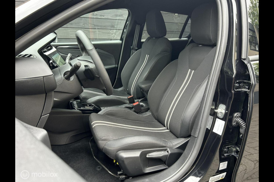 Opel Corsa 1.2 Turbo GS-Line AUTOMAAT / VOL in de opties / 10.037 KM / 1e eigenaar!!