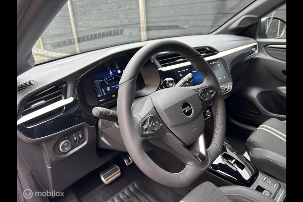 Opel Corsa 1.2 Turbo GS-Line AUTOMAAT / VOL in de opties / 10.037 KM / 1e eigenaar!!