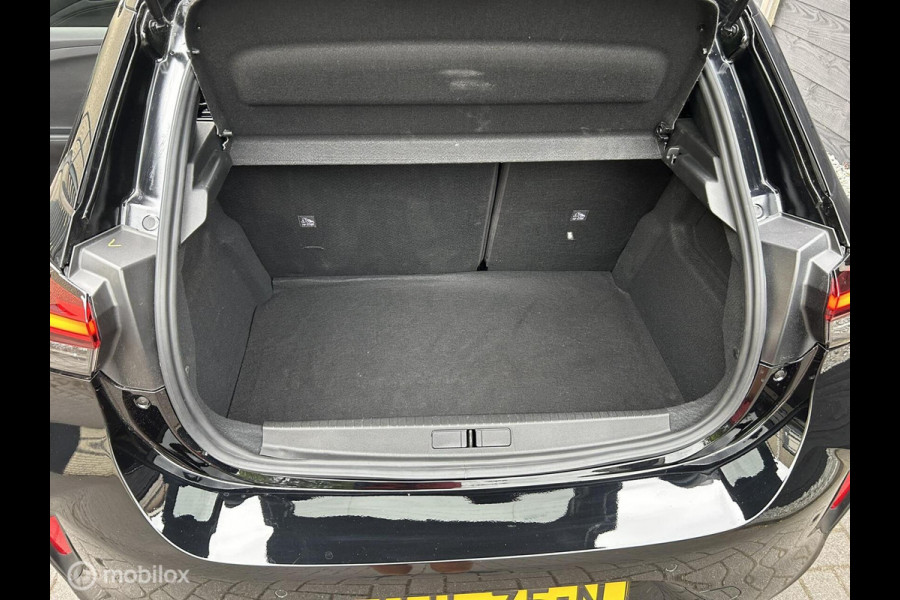 Opel Corsa 1.2 Turbo GS-Line AUTOMAAT / VOL in de opties / 10.037 KM / 1e eigenaar!!