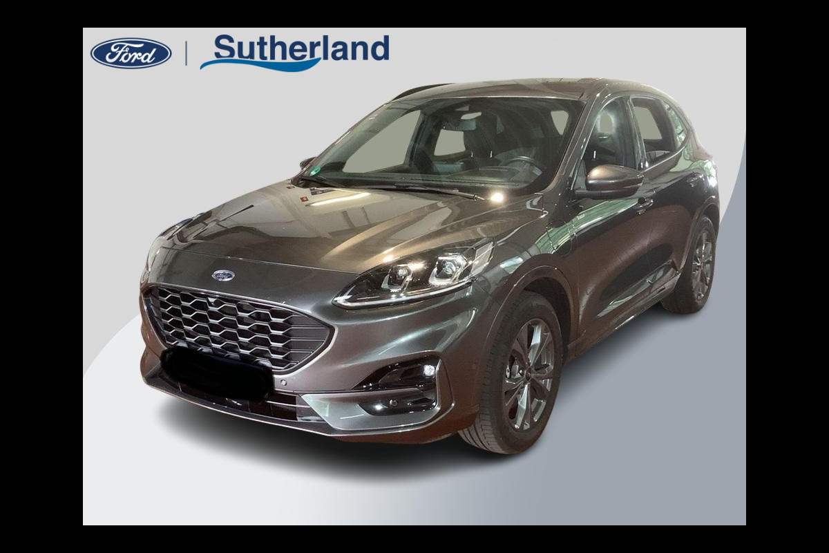 Ford Kuga 2.5 PHEV ST-Line X | Adaptive cruise control | Winter Pack | Dodehoeksensoren | Camera | Bang&Olufsen