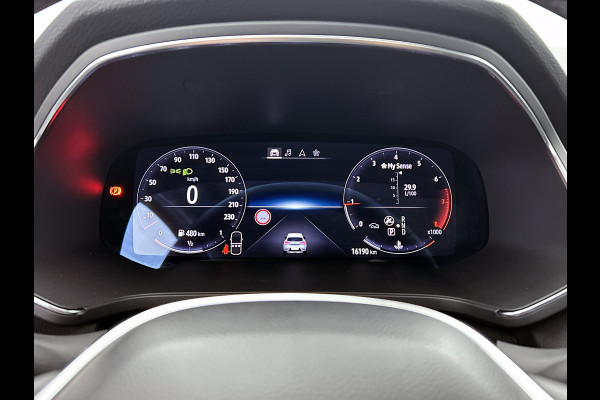 Renault Captur Techno 140PK / CAMERA / NAVI GROOT / 1500KG trekgewicht /PARK. SENSOREN V+A / STOELVERWARMING