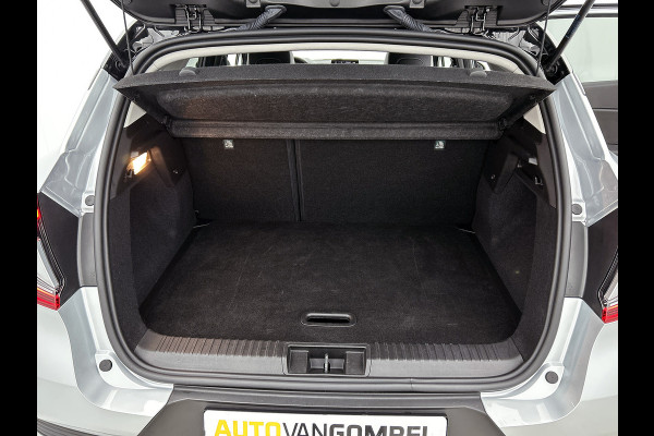 Renault Captur Techno 140PK / CAMERA / NAVI GROOT / 1500KG trekgewicht /PARK. SENSOREN V+A / STOELVERWARMING