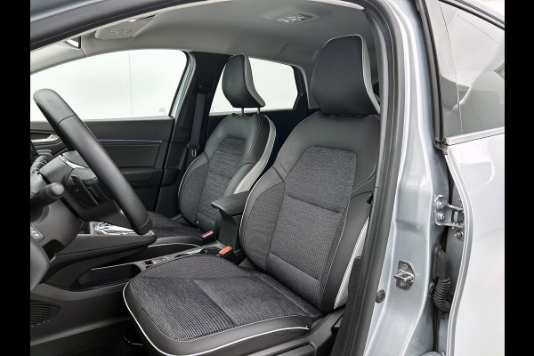 Renault Captur Techno 140PK / CAMERA / NAVI GROOT / 1500KG trekgewicht /PARK. SENSOREN V+A / STOELVERWARMING