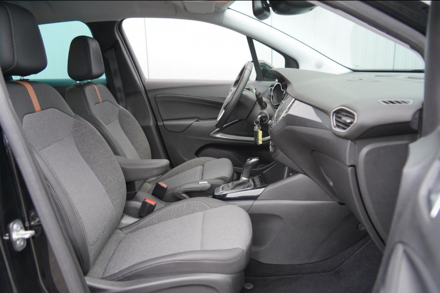 Opel Crossland 1.2 Turbo Elegance Aut. / 360 Camera / Navi / Trekhaak / Lane assist / 99dkm!