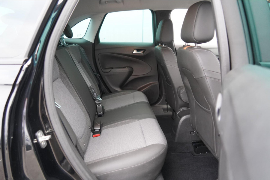 Opel Crossland 1.2 Turbo Elegance Aut. / 360 Camera / Navi / Trekhaak / Lane assist / 99dkm!