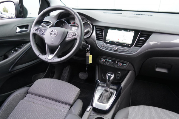 Opel Crossland 1.2 Turbo Elegance Aut. / 360 Camera / Navi / Trekhaak / Lane assist / 99dkm!