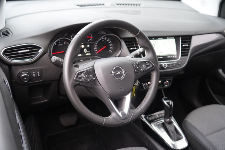 Opel Crossland 1.2 Turbo Elegance Aut. / 360 Camera / Navi / Trekhaak / Lane assist / 99dkm!