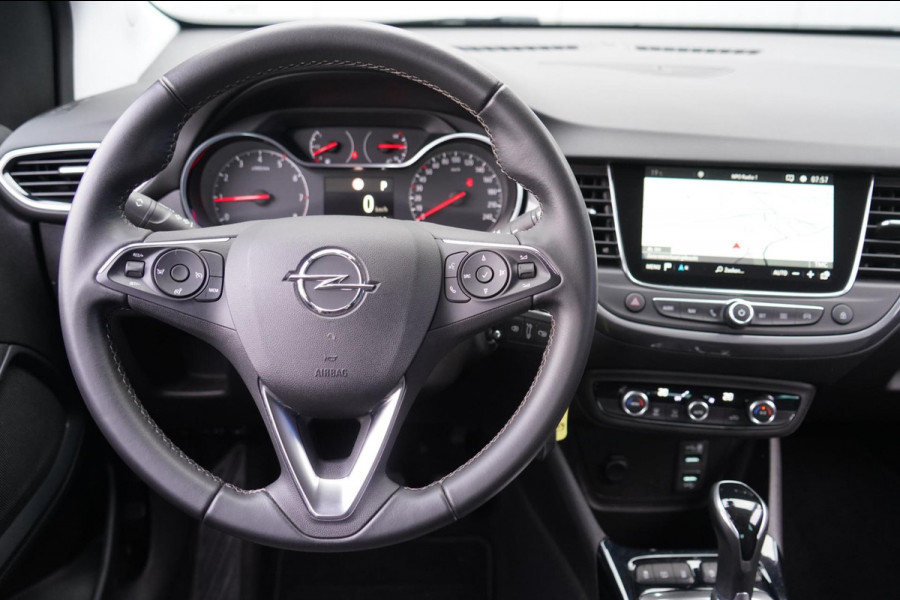Opel Crossland 1.2 Turbo Elegance Aut. / 360 Camera / Navi / Trekhaak / Lane assist / 99dkm!