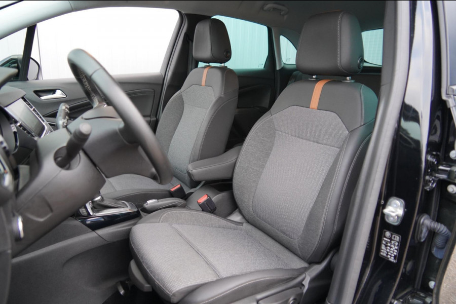 Opel Crossland 1.2 Turbo Elegance Aut. / 360 Camera / Navi / Trekhaak / Lane assist / 99dkm!