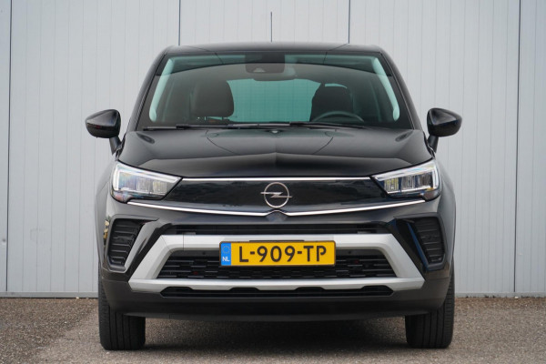 Opel Crossland 1.2 Turbo Elegance Aut. / 360 Camera / Navi / Trekhaak / Lane assist / 99dkm!