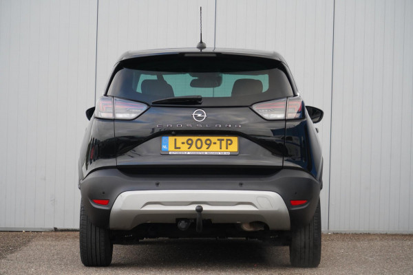 Opel Crossland 1.2 Turbo Elegance Aut. / 360 Camera / Navi / Trekhaak / Lane assist / 99dkm!