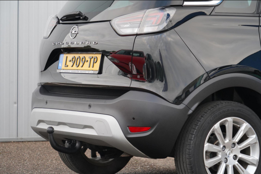 Opel Crossland 1.2 Turbo Elegance Aut. / 360 Camera / Navi / Trekhaak / Lane assist / 99dkm!