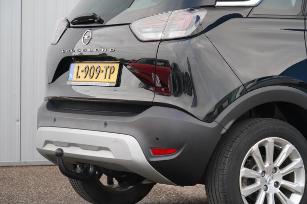 Opel Crossland 1.2 Turbo Elegance Aut. / 360 Camera / Navi / Trekhaak / Lane assist / 99dkm!