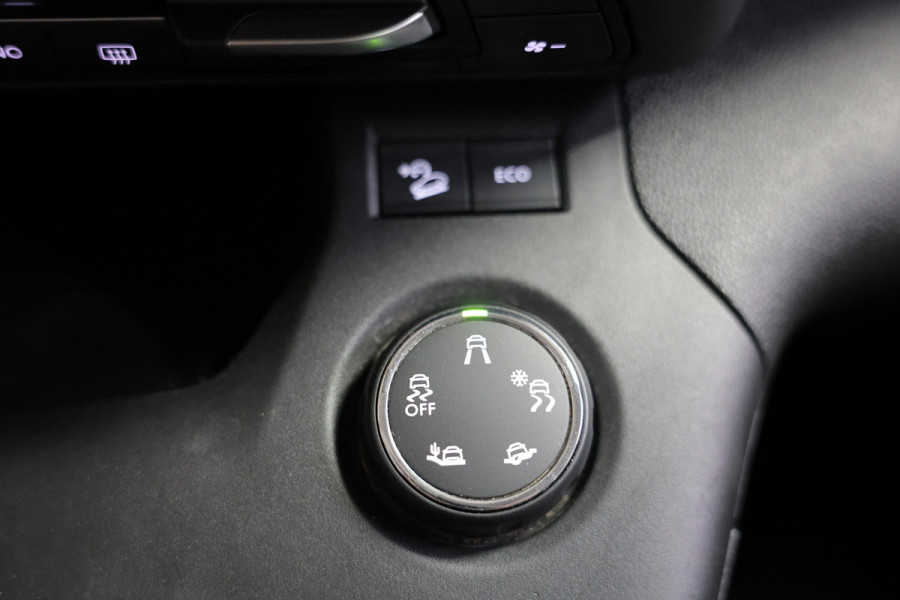 Opel Combo 1.5 Turbo Innovation 7pers AUTOM Carplay TREKH 360Cam Side/Lane-Assist '22