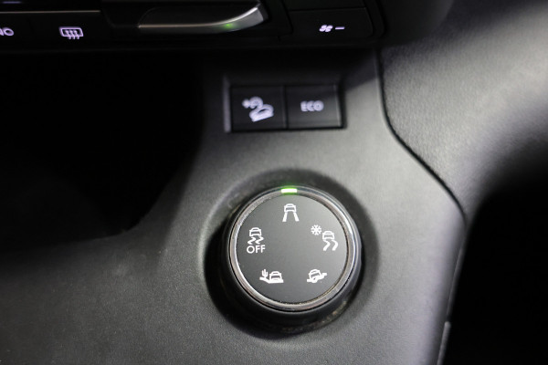 Opel Combo 1.5 Turbo Innovation 7pers AUTOM Carplay TREKH 360Cam Side/Lane-Assist '22
