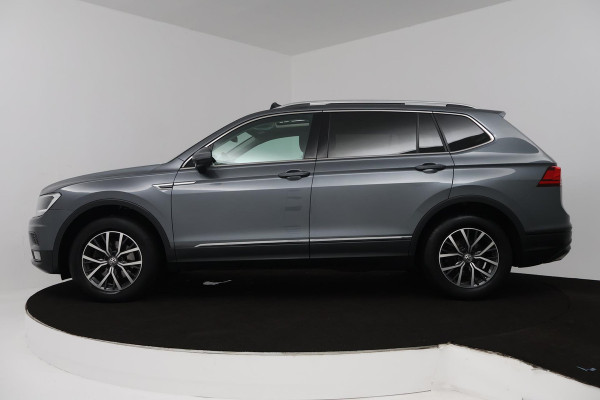 Volkswagen Tiguan Allspace 1.5 TSI Comfortline Business 7p. (PANORAMADAK, TREKHAAK, PARKEERSENSOREN, STOELVERWARMING, CARPLAY)