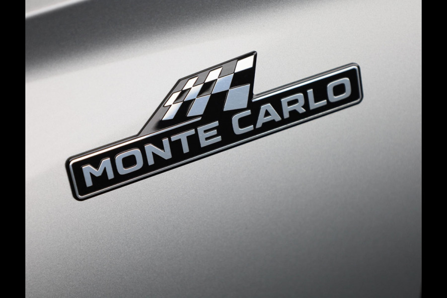 Škoda Fabia Monte Carlo 1.0 TSI 95 pk 5 versn. hand | Hill start |  Verwarmbare voorstoelen | Zwart dak