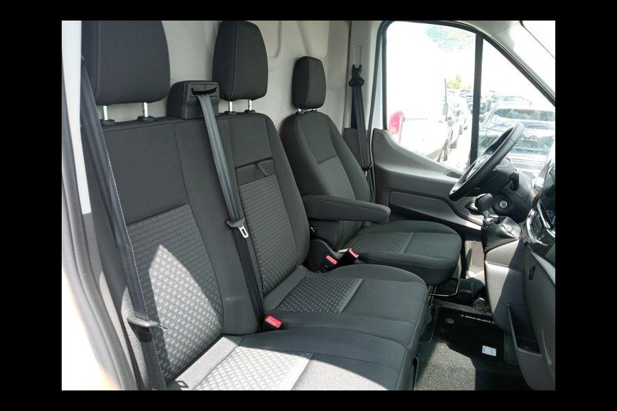 Ford Transit 310 2.0 TDCI L2H2 Trend 130pk | SYNC 4 | Parkeersensoren |  Nieuw! |
