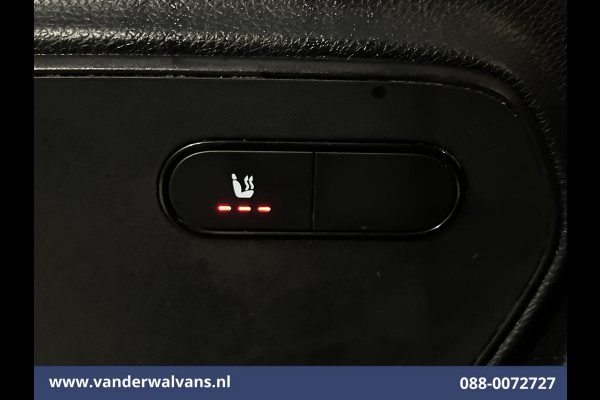 Mercedes-Benz Sprinter 317CDI 170pk L3H2 Euro6 ** Airco | Camera | Apple Carplay | Android Auto | Stoelverwarming Bijrijdersbank