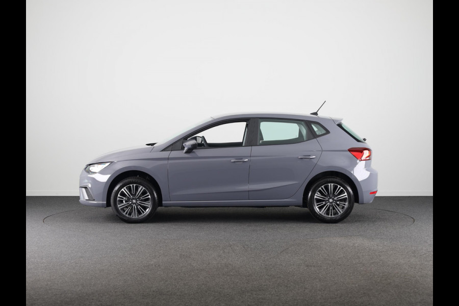 Seat Ibiza Style 1.0 TSI 95 pk 5 versn. Hand